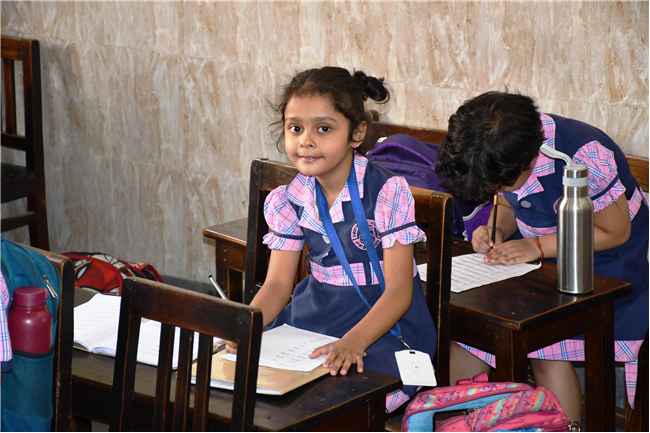 Writing Activity