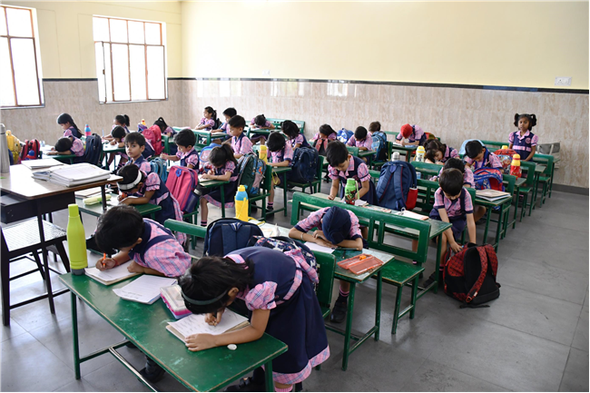 Writing Activity