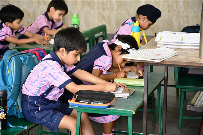 Writing Activity
