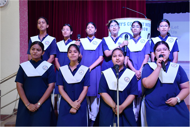 Felicitation Ceremony