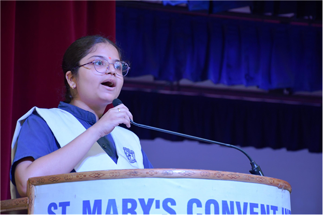 Felicitation Ceremony