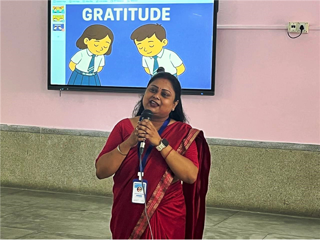 Kavita Vaachan Pratiyogita
