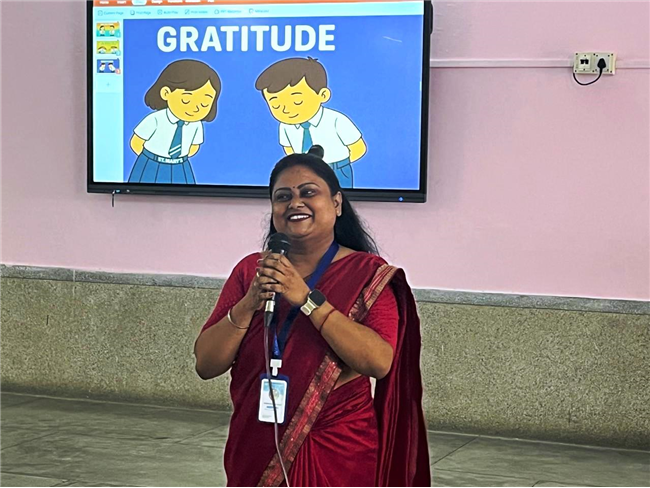 Kavita Vaachan Pratiyogita
