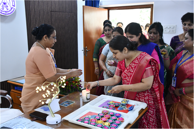 Diwali Celebration