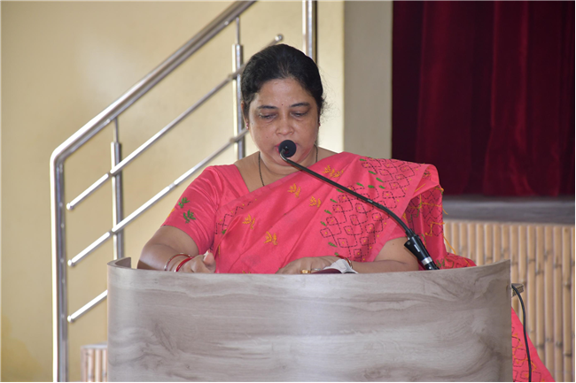 Vigilance – Our Shared Responsibility