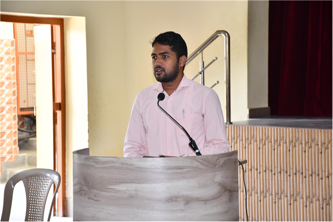 Vigilance – Our Shared Responsibility