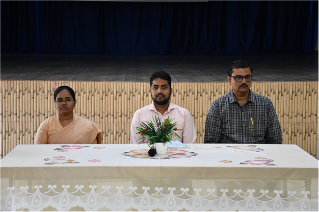 Vigilance – Our Shared Responsibility