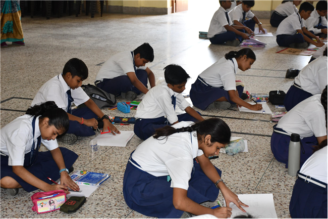Vigilance – Our Shared Responsibility