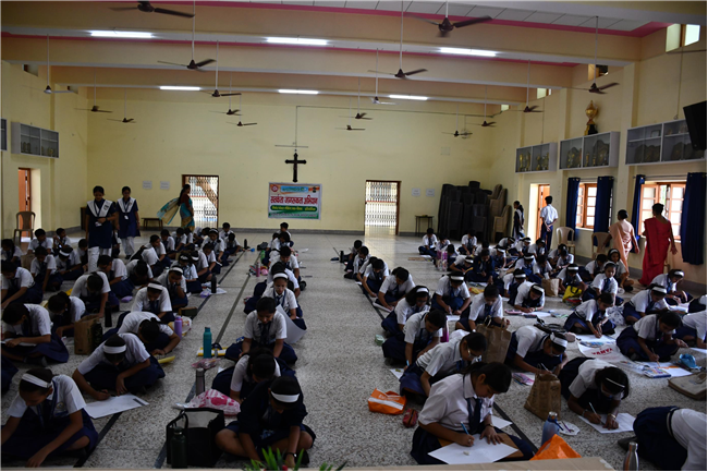 Vigilance – Our Shared Responsibility