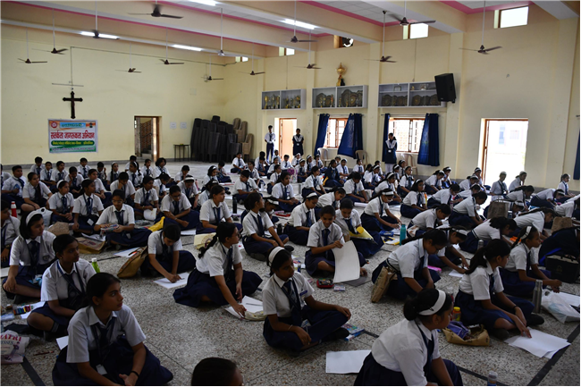 Vigilance – Our Shared Responsibility