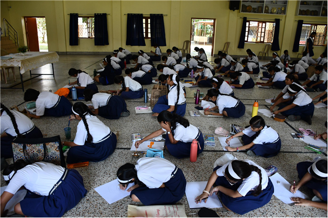 Vigilance – Our Shared Responsibility