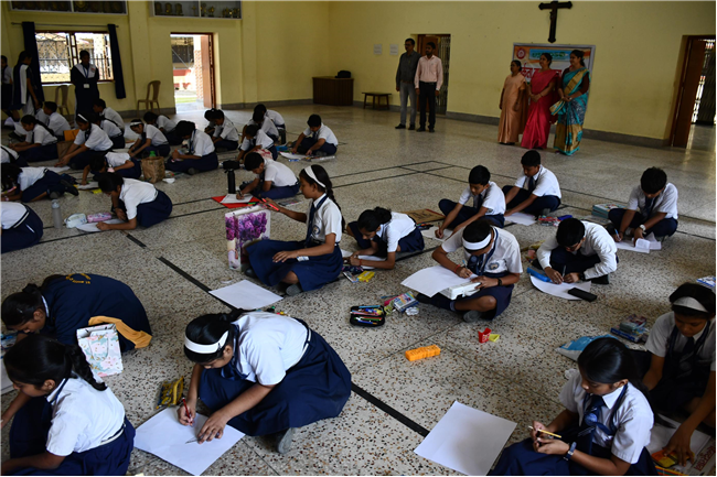 Vigilance – Our Shared Responsibility