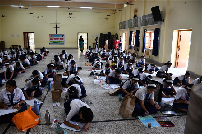 Vigilance – Our Shared Responsibility