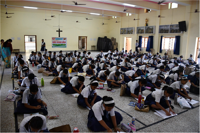 Vigilance – Our Shared Responsibility
