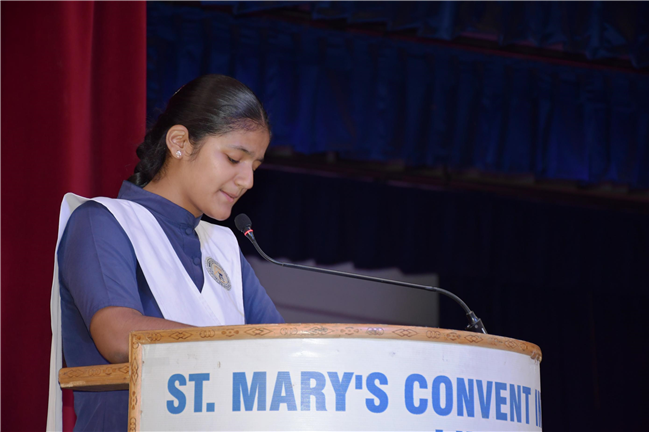 Felicitation Ceremony