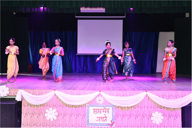 Satyamev Jayate