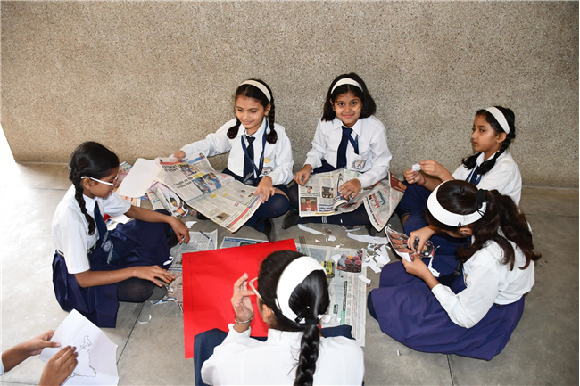 Interactive Museum Visit