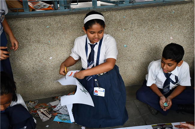 Interactive Museum Visit