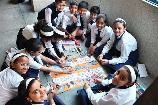 Interactive Museum Visit