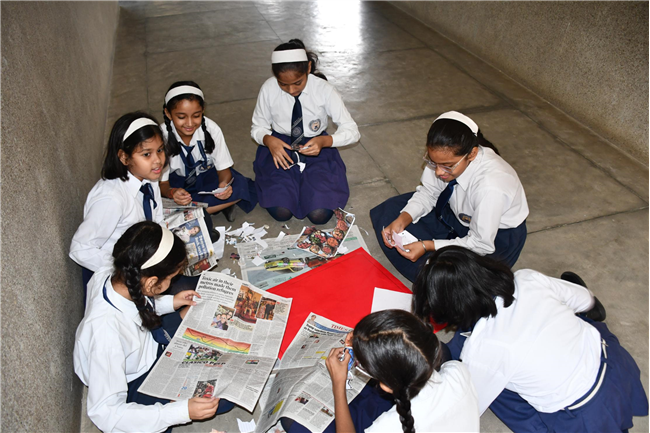 Interactive Museum Visit