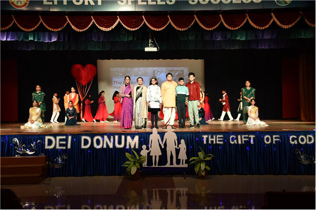 Interactive Museum Visit