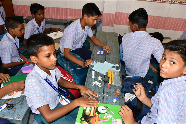 Rakhi Making