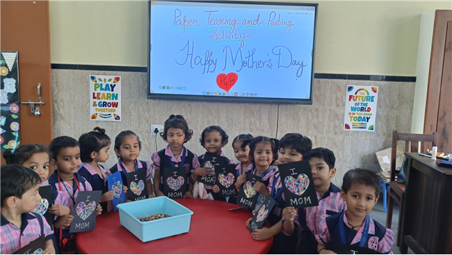 Mothers Day