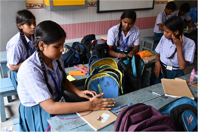 Rakhi Making