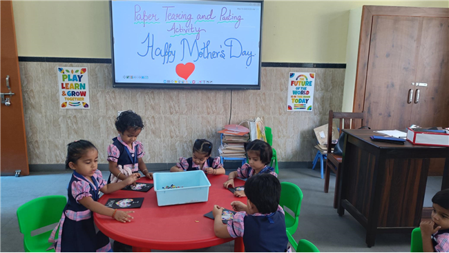 Mothers Day