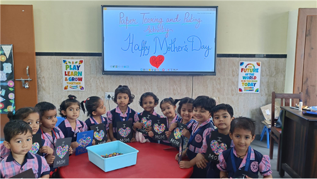 Mothers Day
