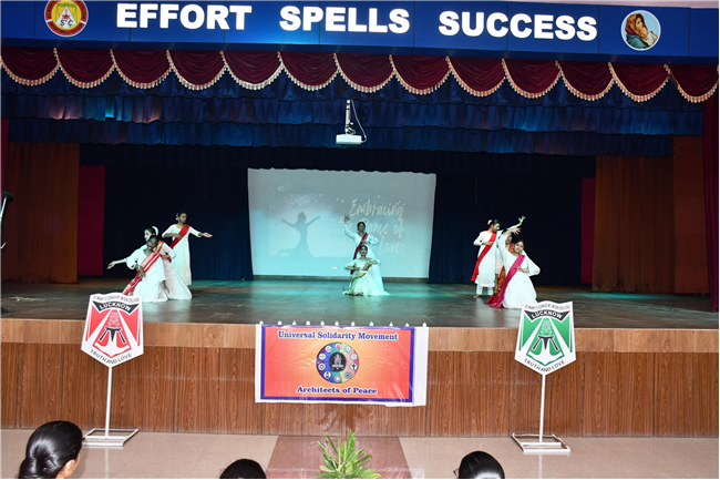 USM Assembly