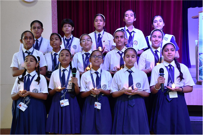 USM Assembly