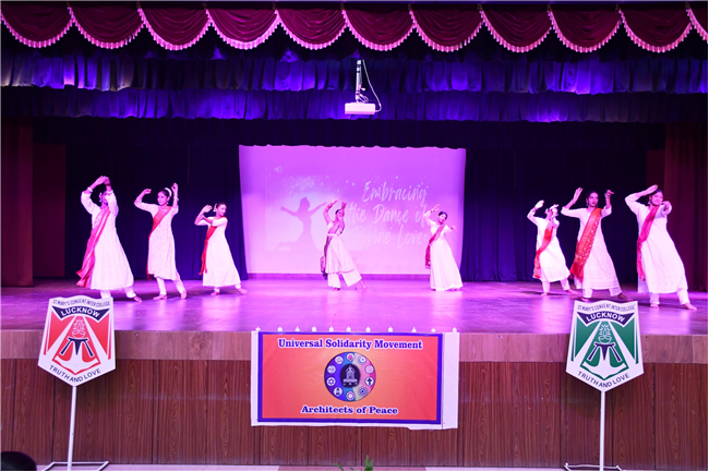 USM Assembly