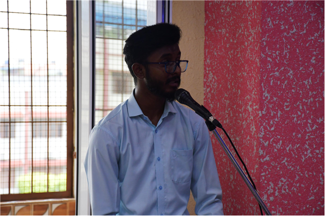 USM Assembly