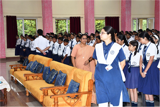 USM Assembly