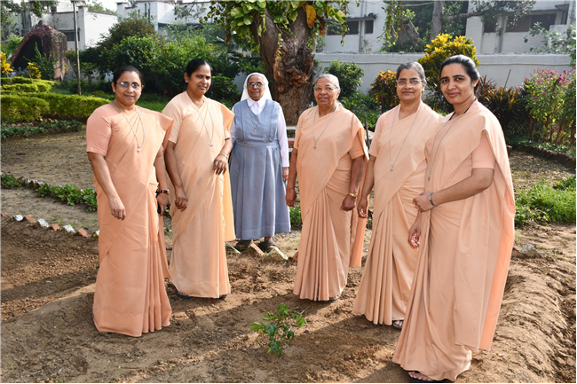 A New Chapter Begins