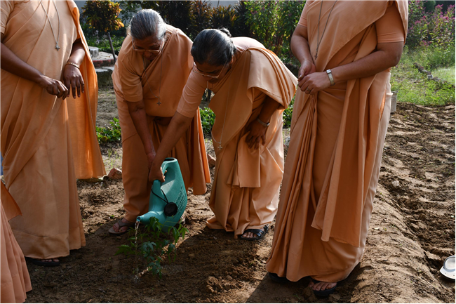 A New Chapter Begins