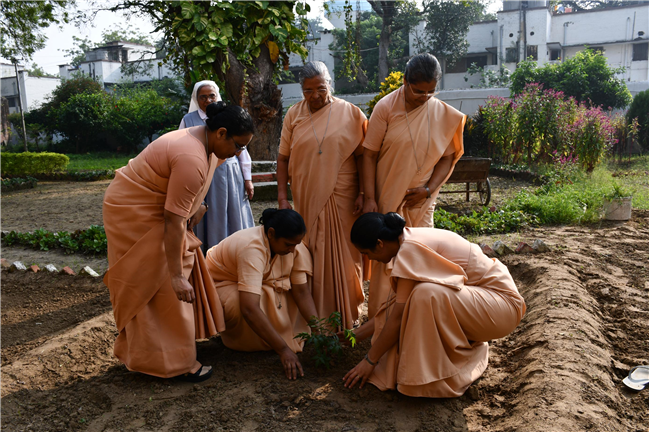 A New Chapter Begins