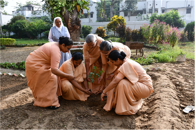 A New Chapter Begins