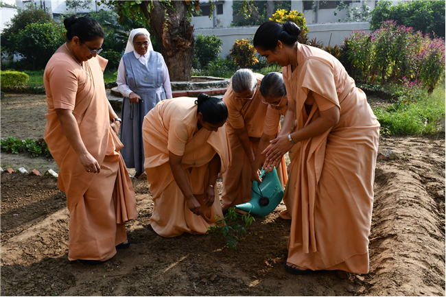 A New Chapter Begins