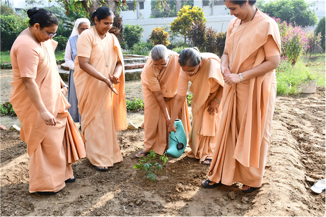 A New Chapter Begins