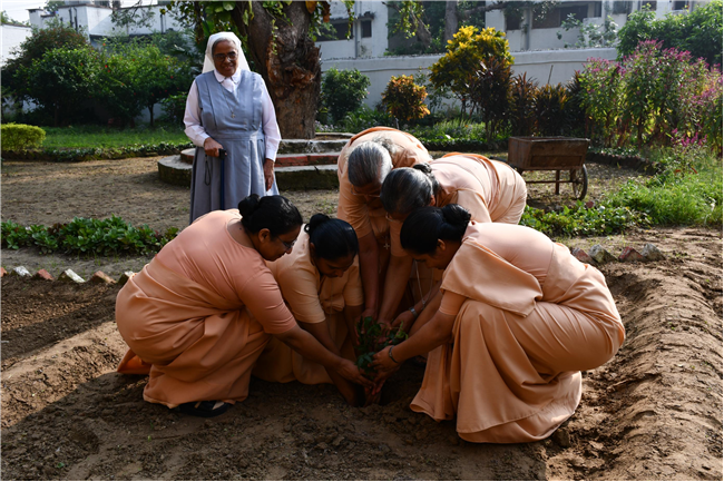 A New Chapter Begins