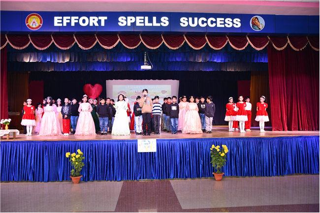 Defender of Social Harmony