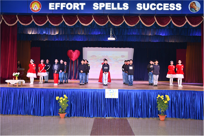 Defender of Social Harmony