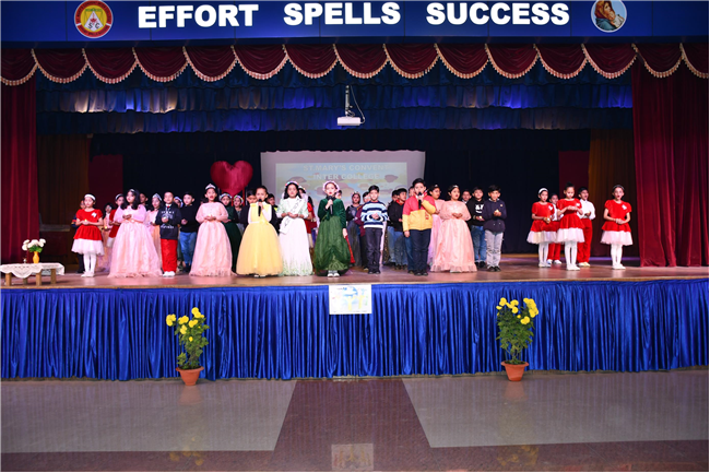 Defender of Social Harmony