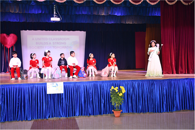 Defender of Social Harmony