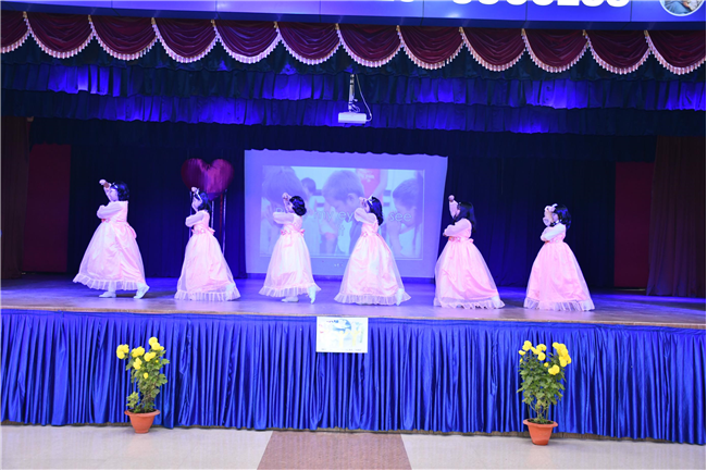 Defender of Social Harmony