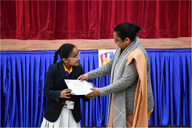 Defender of Social Harmony