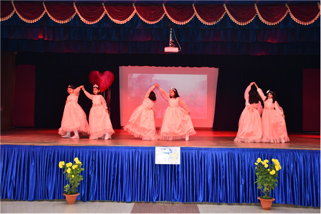 Defender of Social Harmony