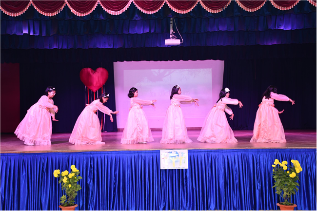 Defender of Social Harmony